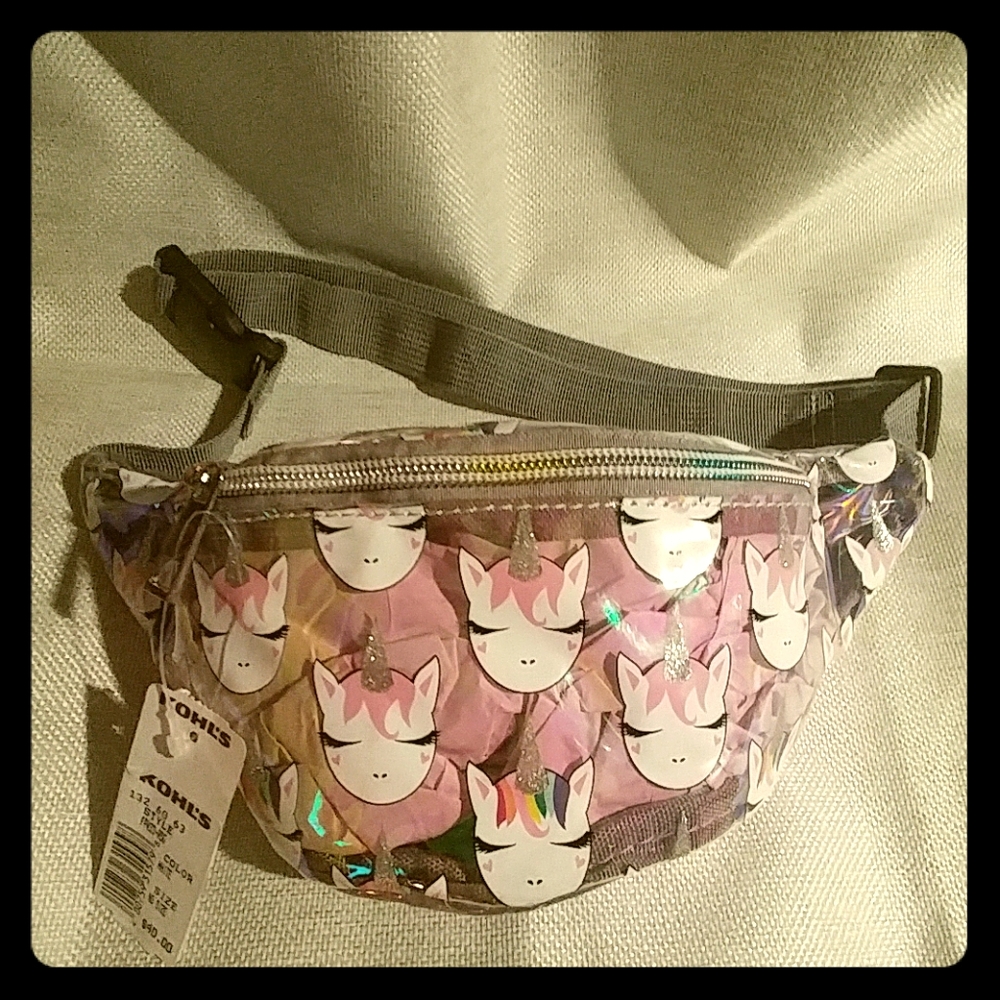 Fanny pack - Picture 2 of 3